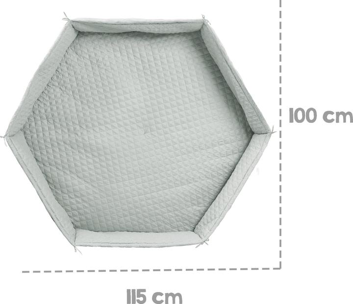 Immagine prodotto Roba Stile (118 cm, 100 cm)