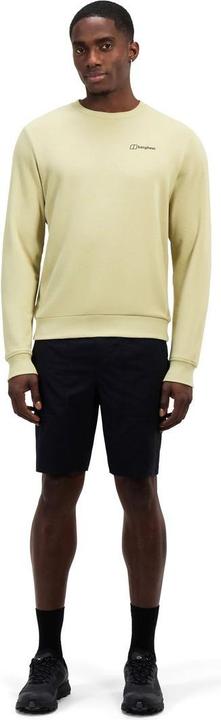 Produktbild Berghaus M Logo Crew Light (Sweatshirt) (3XL)