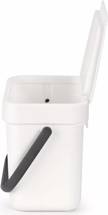 Actual product image Brabantia Sort and Go (3 l)