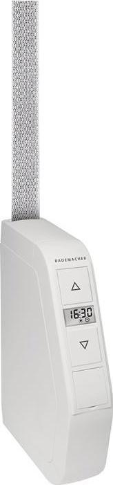 Rademacher Electric belt winder 23 mm