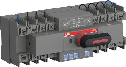 Actual product image ABB OTM63F4C21D400C