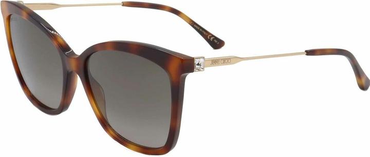 Produktbild Jimmy Choo Damensonnenbrille MACI-S-086 Ø 55 mm