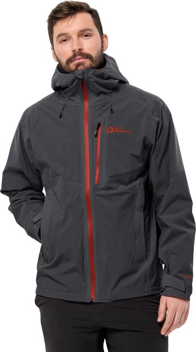 Image du produit Jack Wolfskin Eagle Peak 2L Jkt M (S)