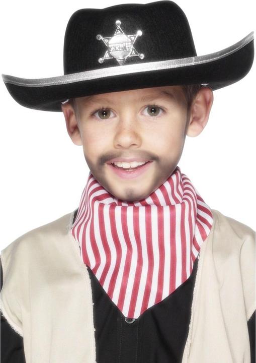 Immagine prodotto Smiffys Sceriffo - Cowboy