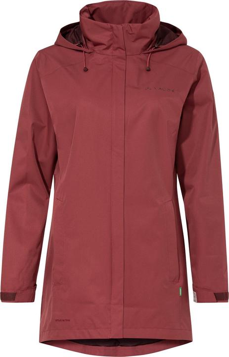 Immagine prodotto Vaude Parka donna Escape (42, L)