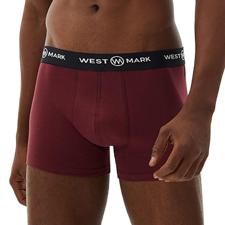 Actual product image Westmark London 6 Pack Oscar Retro Short / Pant (XXL, pack of 6)