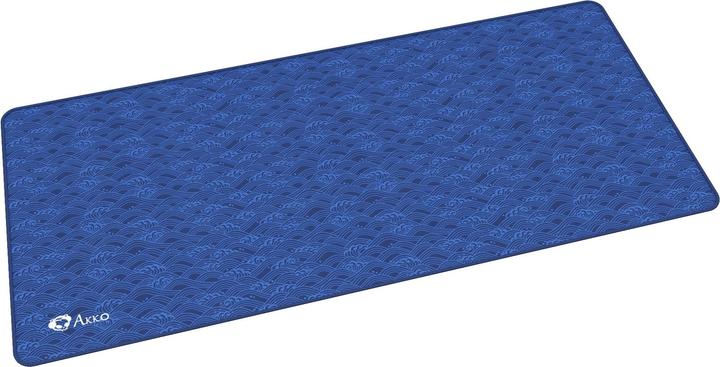 Actual product image Akko Ocean Pond Deskmat (XL)