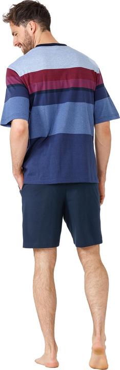 Actual product image Hajo Schlafanzug Klima Light® (3XL)