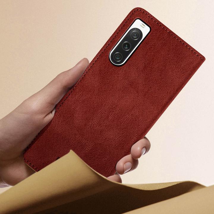 Immagine prodotto Avizar Serie Preziosa (Sony Xperia 10 VI)
