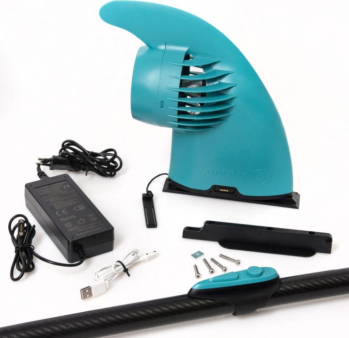 Image du produit Jaykay Aileron électronique
