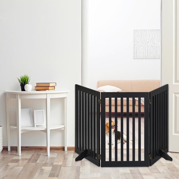 Immagine prodotto Relaxdays Cancelletto per-bambini (70 cm)
