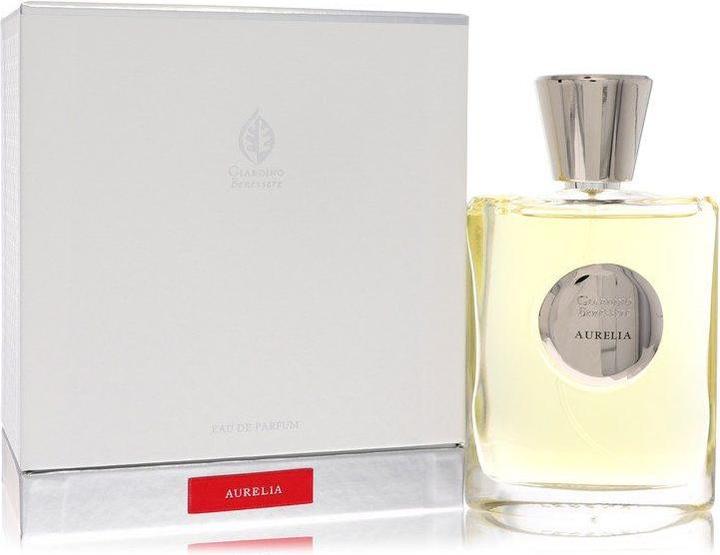 Actual product image Giardino Benessere Aurelia (Eau de parfum, 100 ml)