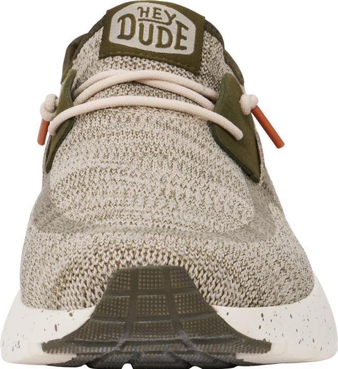 Actual product image Hey Dude Sirocco Sport Fashion (41)