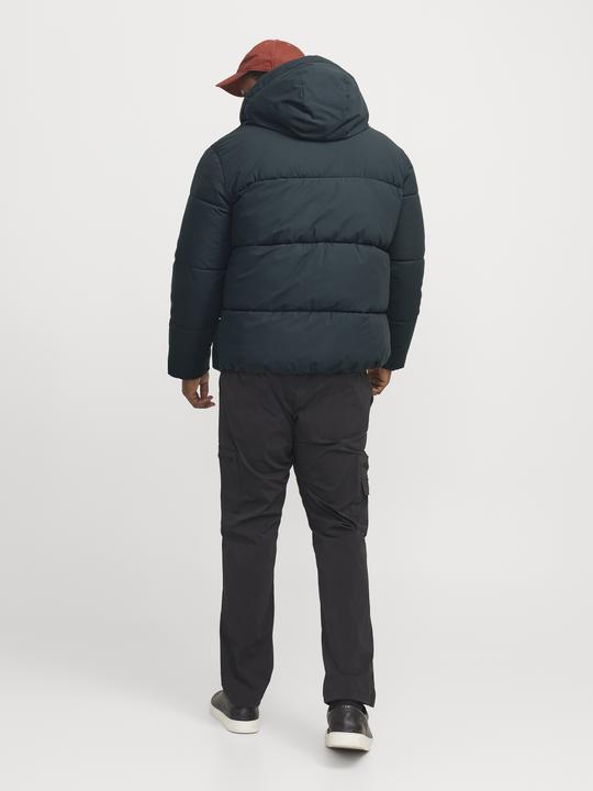 Produktbild Jack & Jones Plus Size Pufferjacke Pufferjacke (3XL)