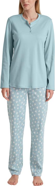 Produktbild Calida Pyjama, lang (M)