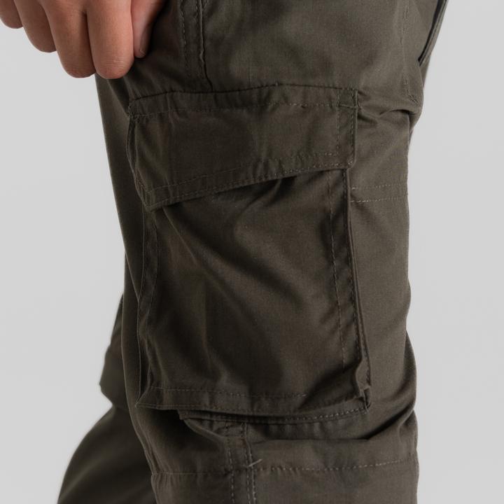 Produktbild Craghoppers Kid's Kiwi Cargo II Convertible Hose (140)