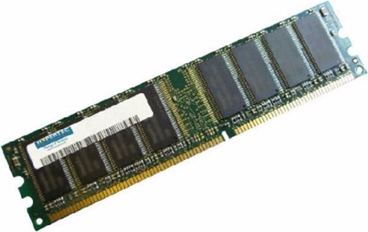 Actual product image CoreParts 6GB KIT DDR3 1333MHZ ECC (DL370 G6, Z600, Z400, 3 x 2GB)