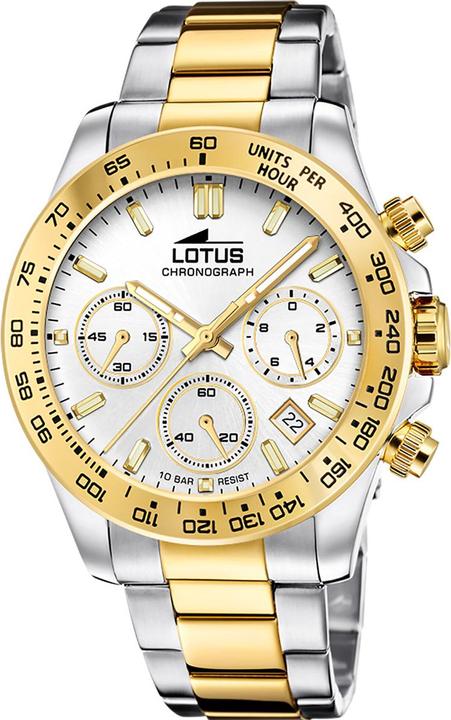 Produktbild Lotus 18913/1 Freedom Collection Chrono (Chronograph, 44 mm)