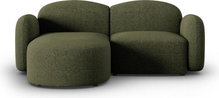 Green melange