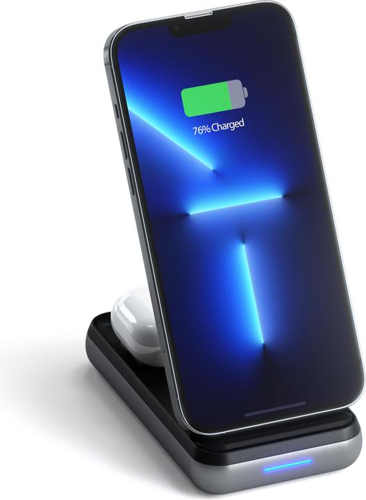 Satechi Duo Stand (10 W)