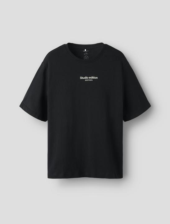 Produktbild Name it Nkmbrody Ss Nreg Top Noos (116)