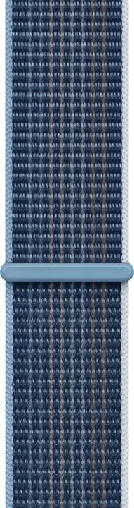 Actual product image Apple Sport Loop (41 mm, Woven nylon)