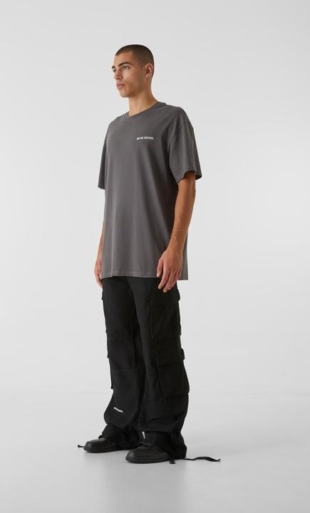 Produktbild 9N1M Sense SENSE FLOWER Tee - 140787 (XL)