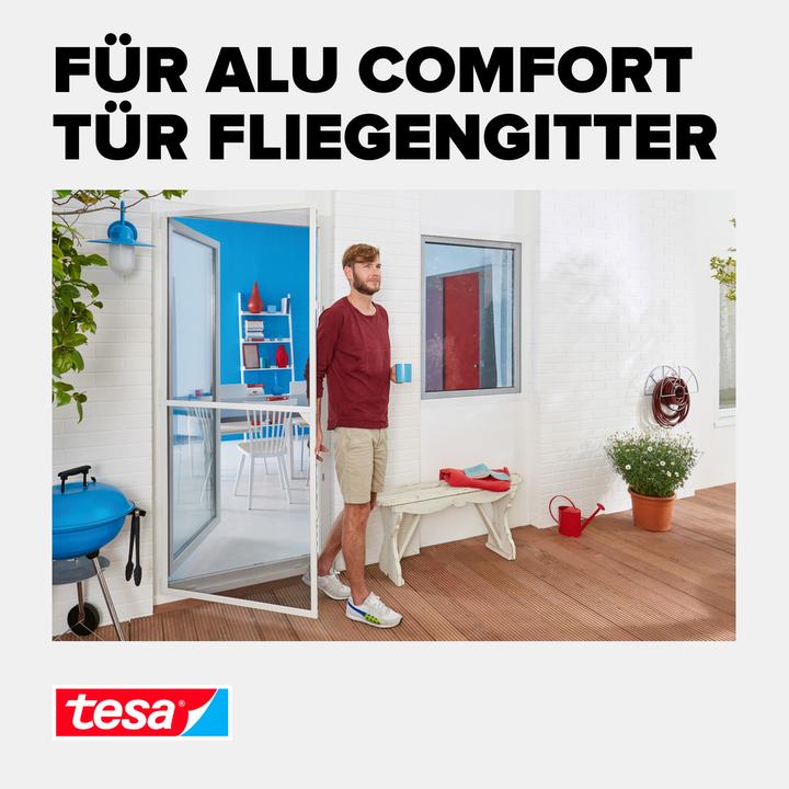 Immagine prodotto tesa Adattatore comfort in alluminio