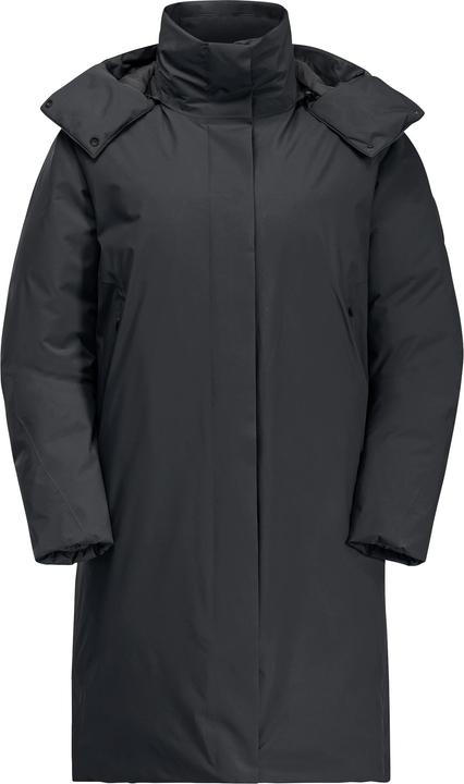 Jack Wolfskin Luisenplatz Coat W (L)