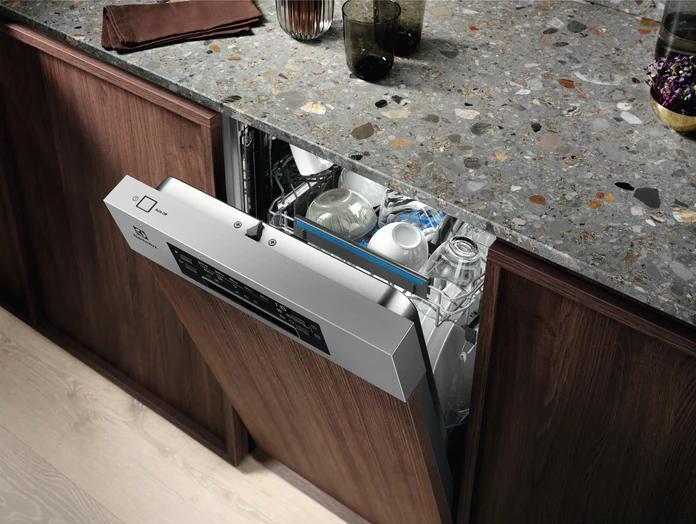 Produktbild Electrolux Zmywarka EES42210IX
