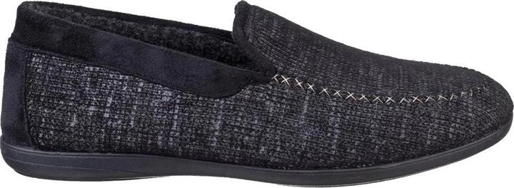 Actual product image Cotswold Stanley slippers (42)
