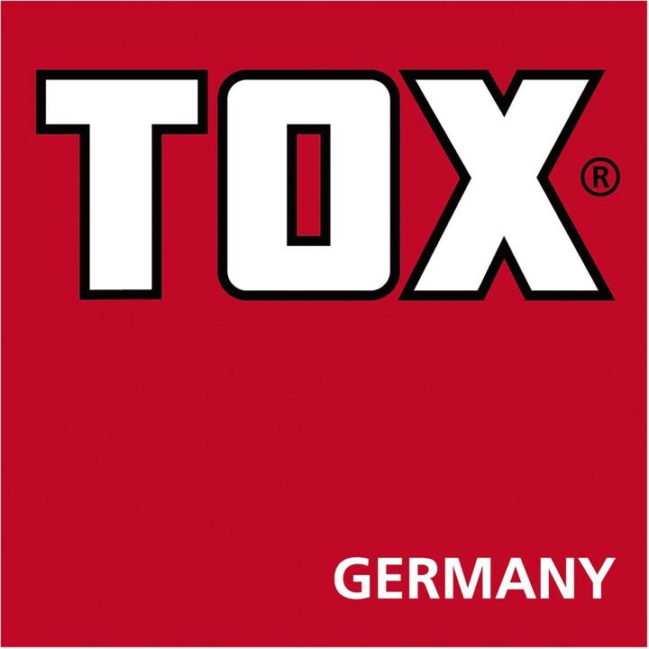 Produktbild Tox Allzweckdübel (100 Stk.)