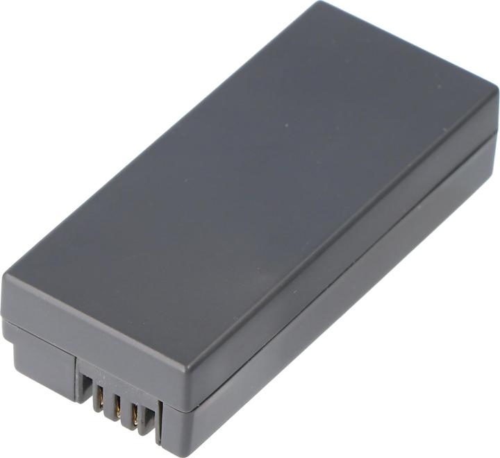 Image du produit Sony Batterie rechargeable NP-FC10, NP-FC11 Batterie rechargeable DSC-F77, DSC-P10, DSC-P12 (Batterie)
