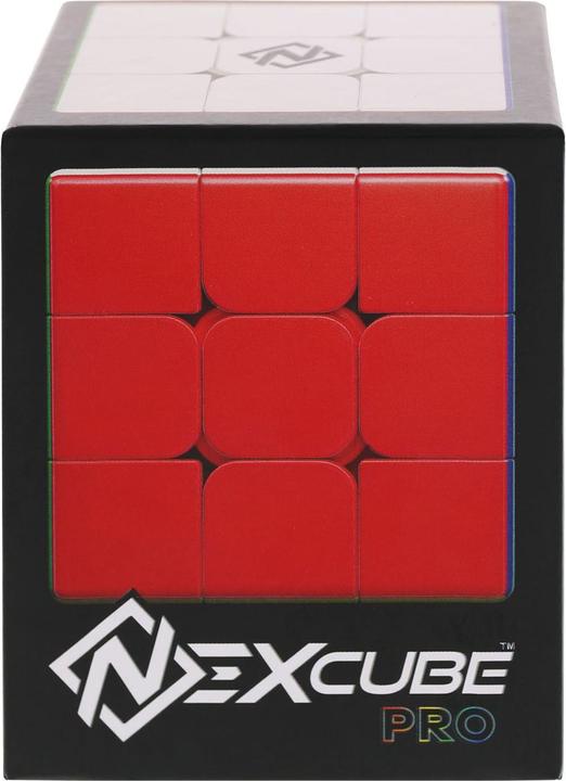 Produktbild Goliath Toys Nexcube Pro Cube – Denkrätsel (3 x 3)