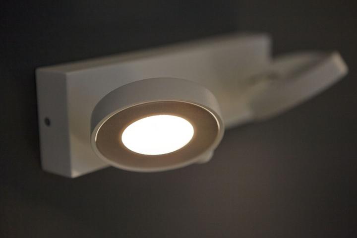 Produktbild Philips Warm Glow Clockwork (1000 lm)