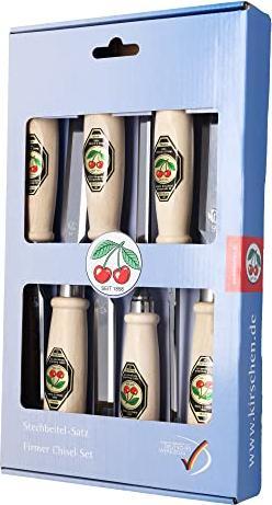 Image du produit Kirschen Jeu de ciseaux plus fermes (60 mm)