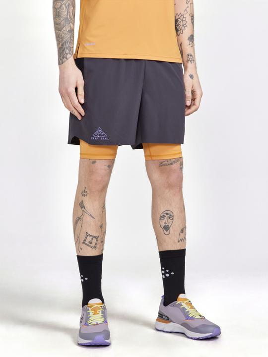 Produktbild Craft Pro Trail 2in1 Shorts M (XL)