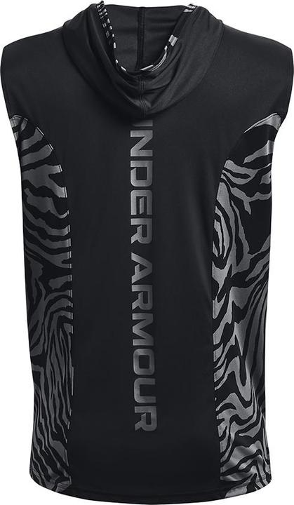 Immagine prodotto Under Armour Felpa Con Cappuccio Con Serbatoio Baseline (XL)
