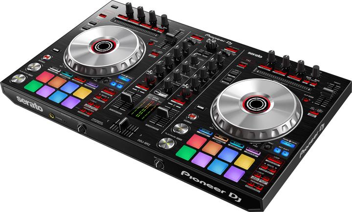 Actual product image Pioneer DJ Ddj-Sr2