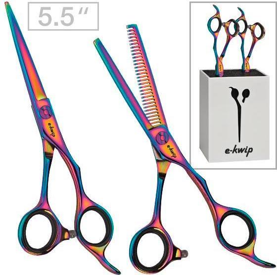 Produktbild E-kwip Education Set Color (13.97 cm)