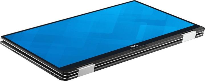 Produktbild Dell XPS 13 9365 - 13,3" Notebook - Core i5 3,2 GHz 33,8 cm (13.30", Intel Core i5-7Y54, 8 GB, 256 GB)