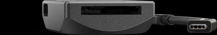 Immagine prodotto Angelbird Modulo di registrazione CFexpress B Raven Black (USB-C)