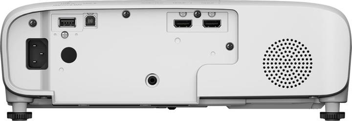 Image du produit Epson EH-TW840 3LCD Projector 4000lm (4000 lm)