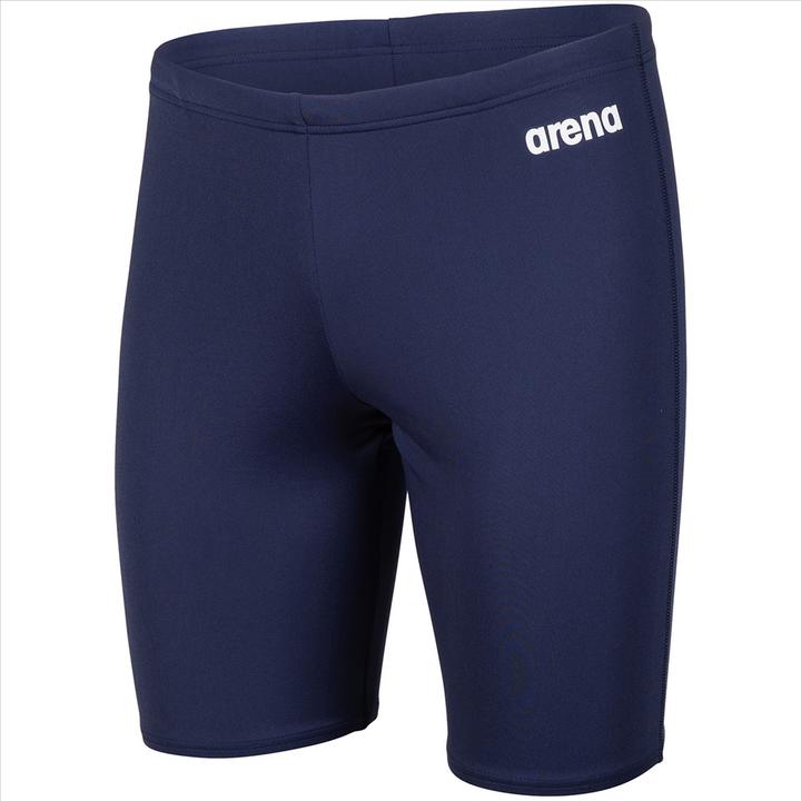 Arena M Team Swim Jammer Solid