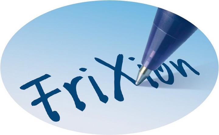 Immagine prodotto Pilot FriXion Point Clicker (Blu, 1 x)