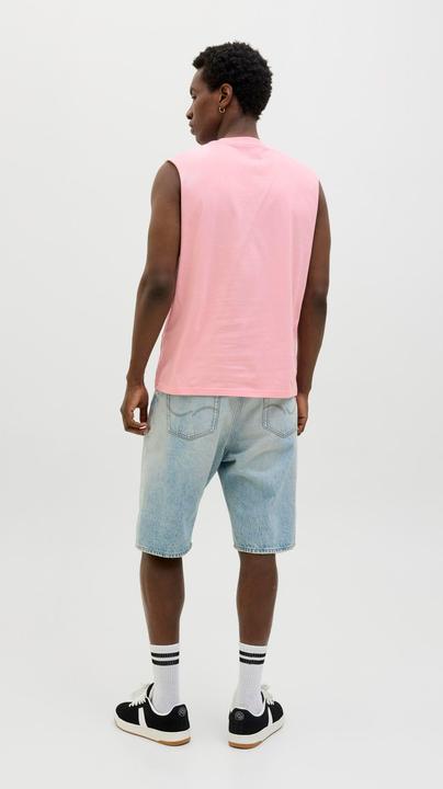 Actual product image Jack & Jones Jorvesterbro Sleeveless Tee Sn (XS)