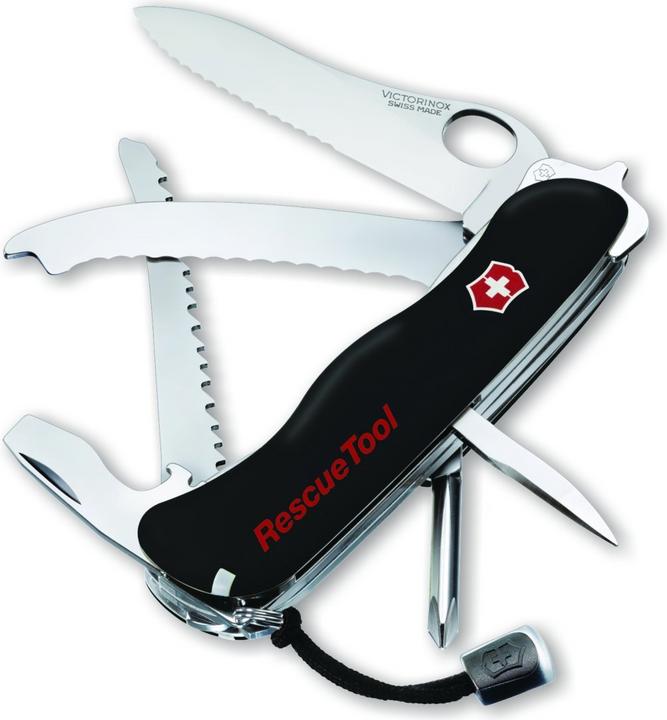 Produktbild Victorinox Rescue Tool