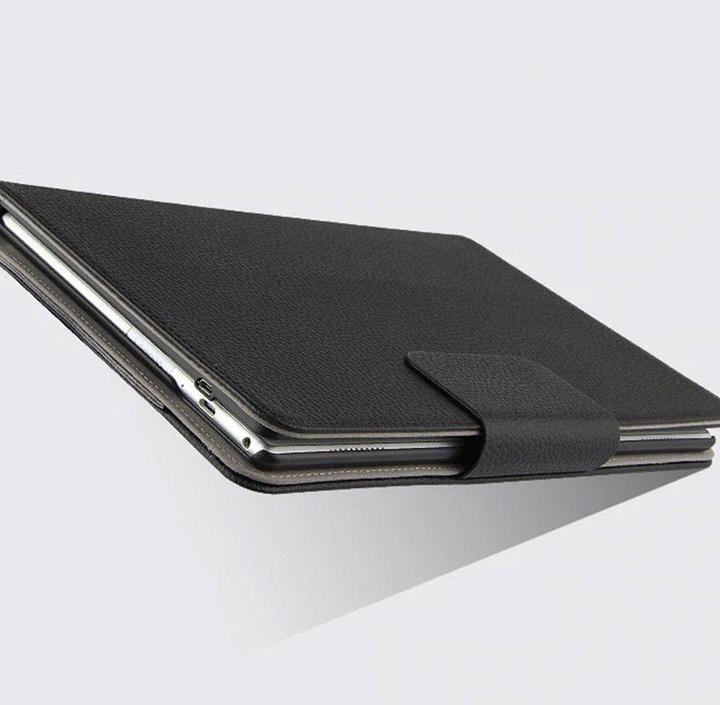 Actual product image Team Electronic EAM Tablet Case with Keyboard for Lenovo M10 10.1