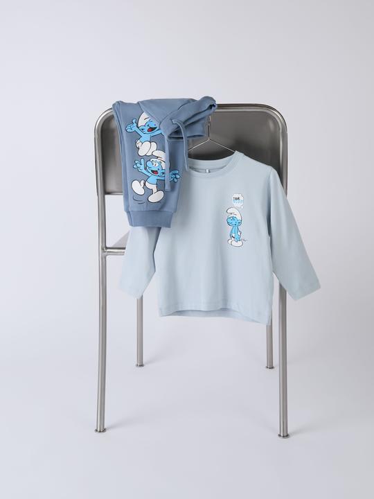 Immagine prodotto Name it Schlumpf T-Shirt (98)