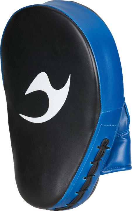 Produktbild Ju-Sports Handpratzen vorgebogen